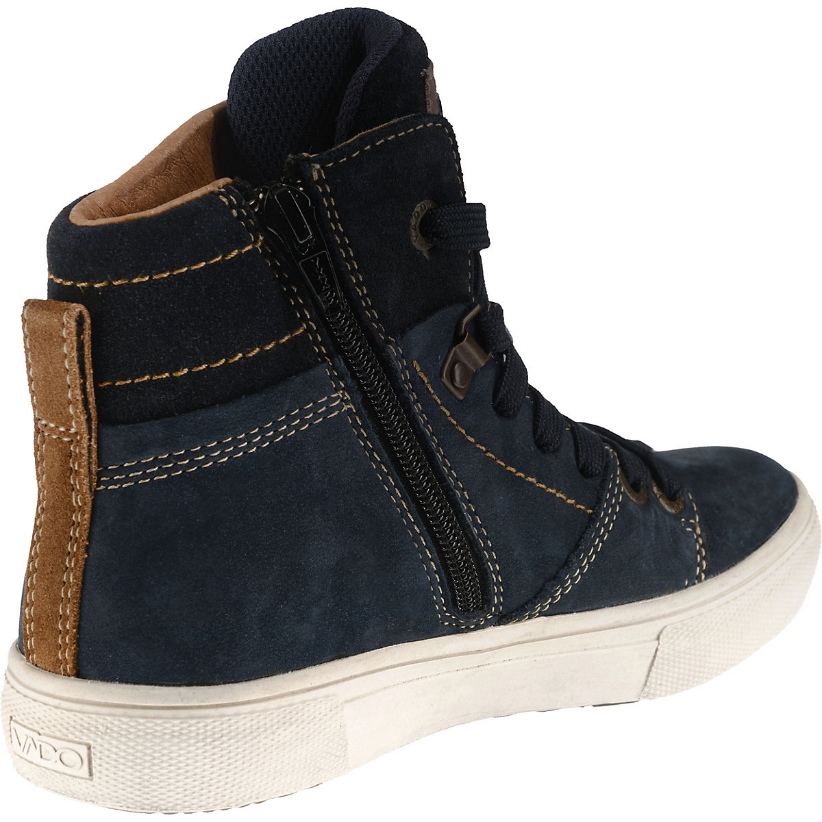 Sneakers High BOSSE für Jungen