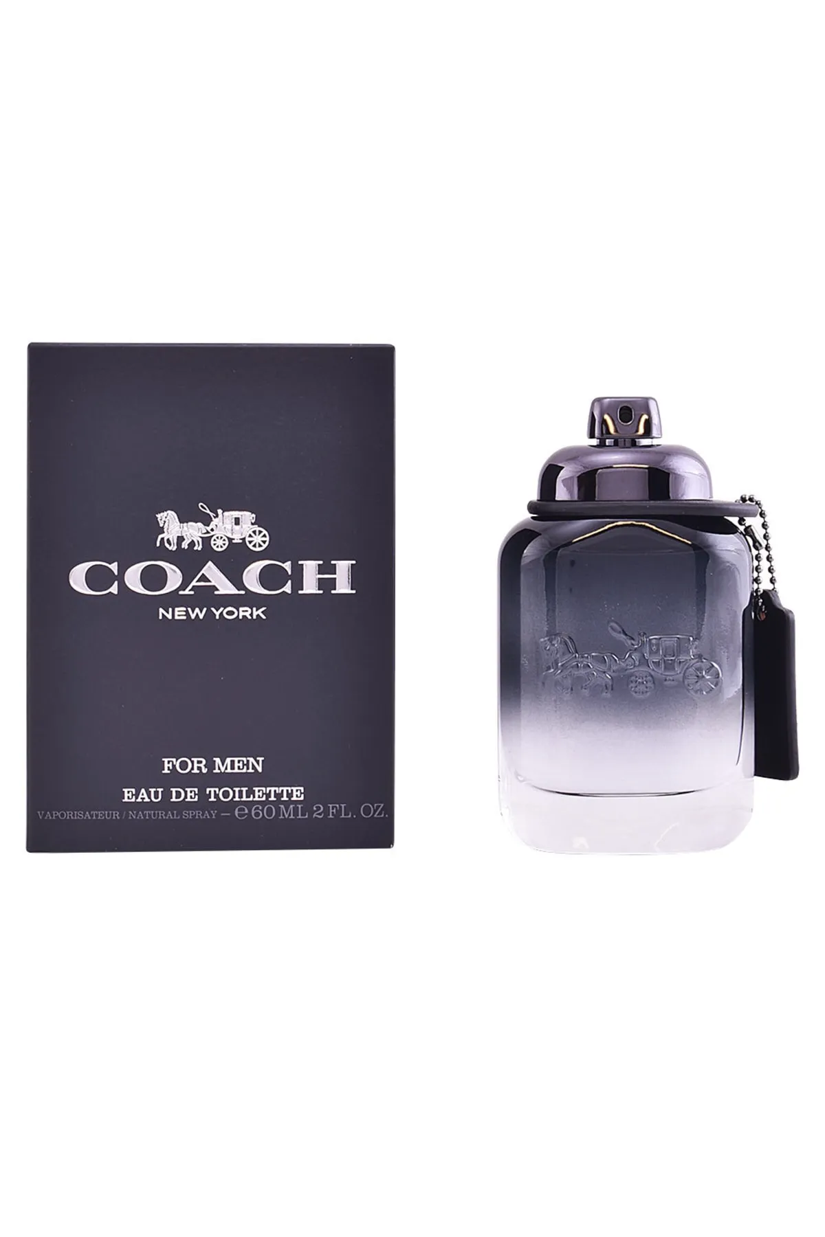 Coach  Parfum - Aromatische