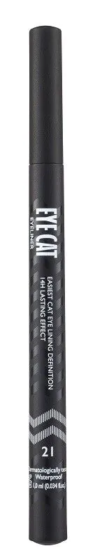 Milucca Eye Cat Eyeliner
