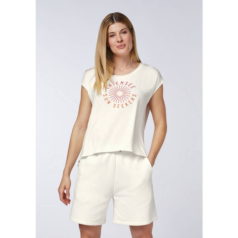 Chiemsee T-Shirt T-Shirt Damen