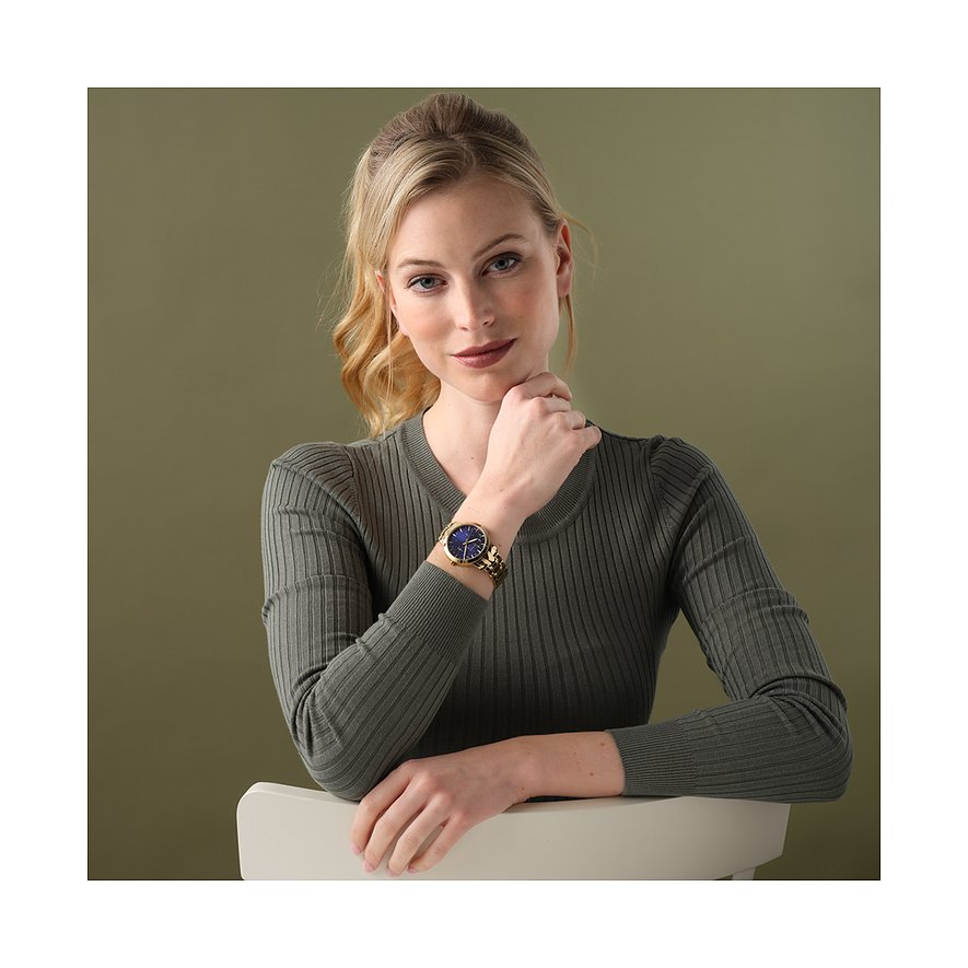 JETTE Damenuhr