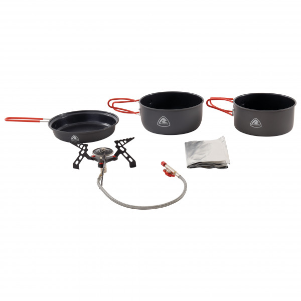 Robens - Fire Beetle Pro Cook Set M - Kochset