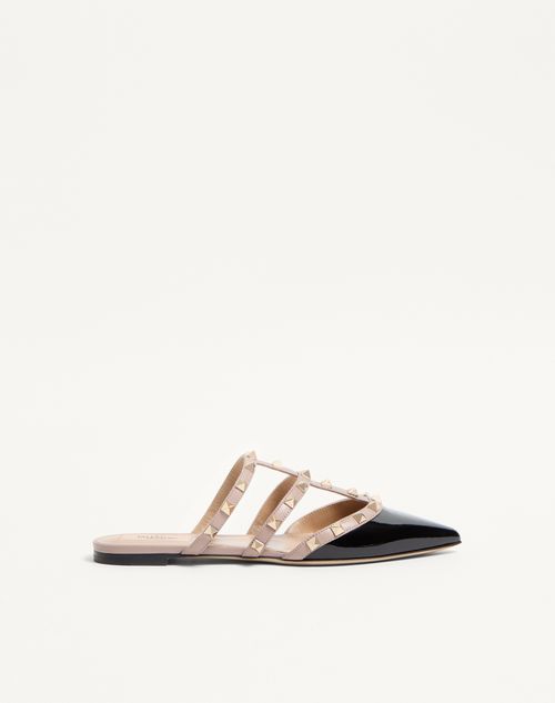 Mula Rockstud patenteada