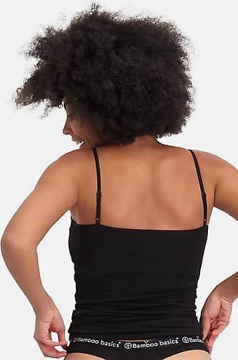 Bamboo Basics Top