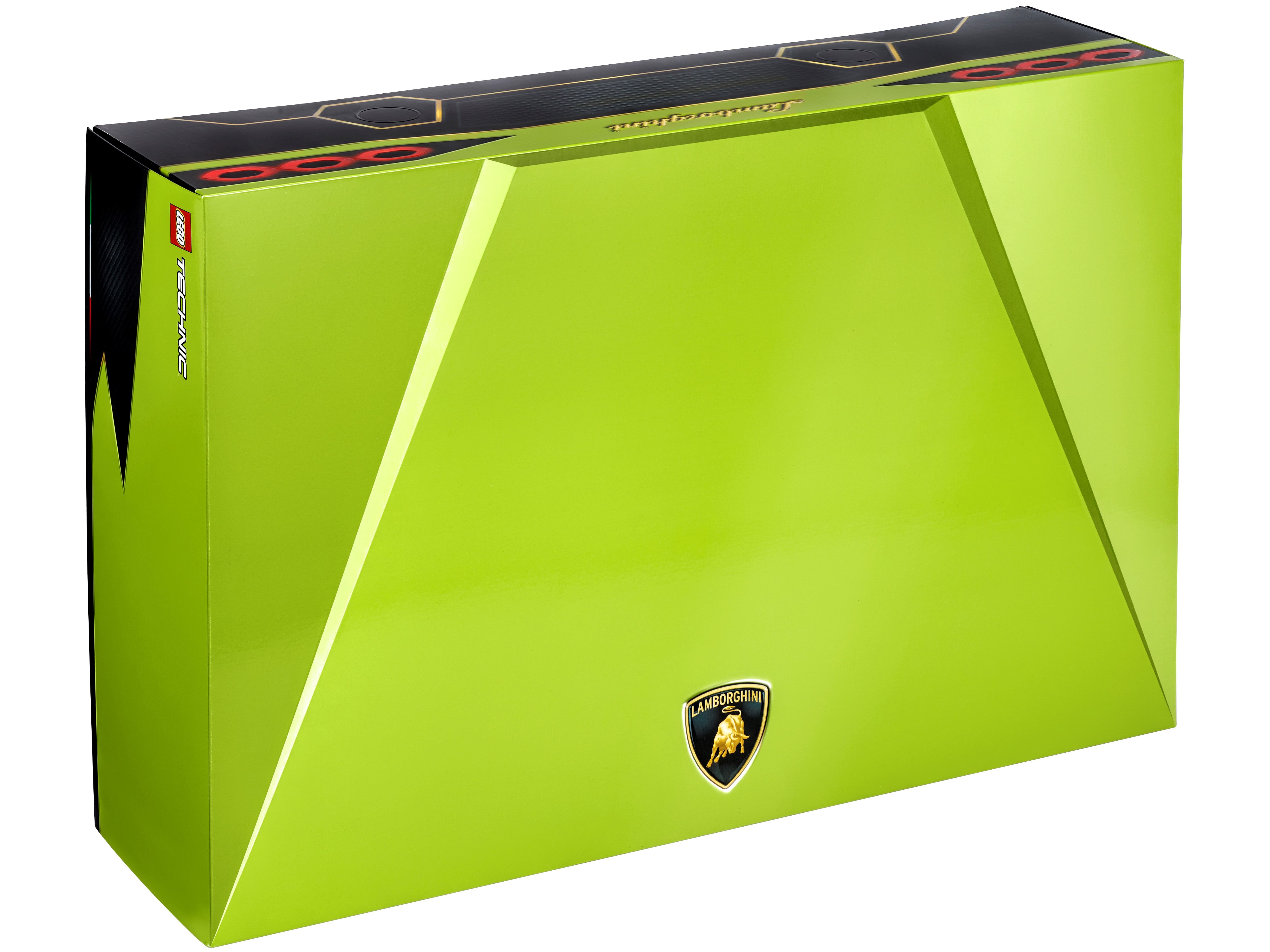 Lamborghini Sián FKP 37 42115