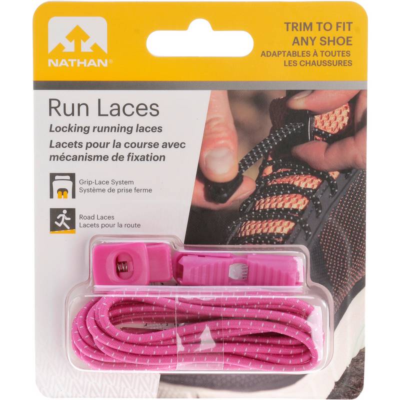 NATHAN Run Laces Schuhbnder