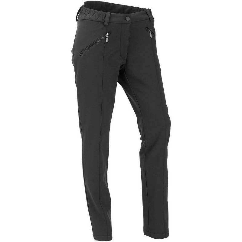 Maul Sport Friedberg Softshellhose Damen