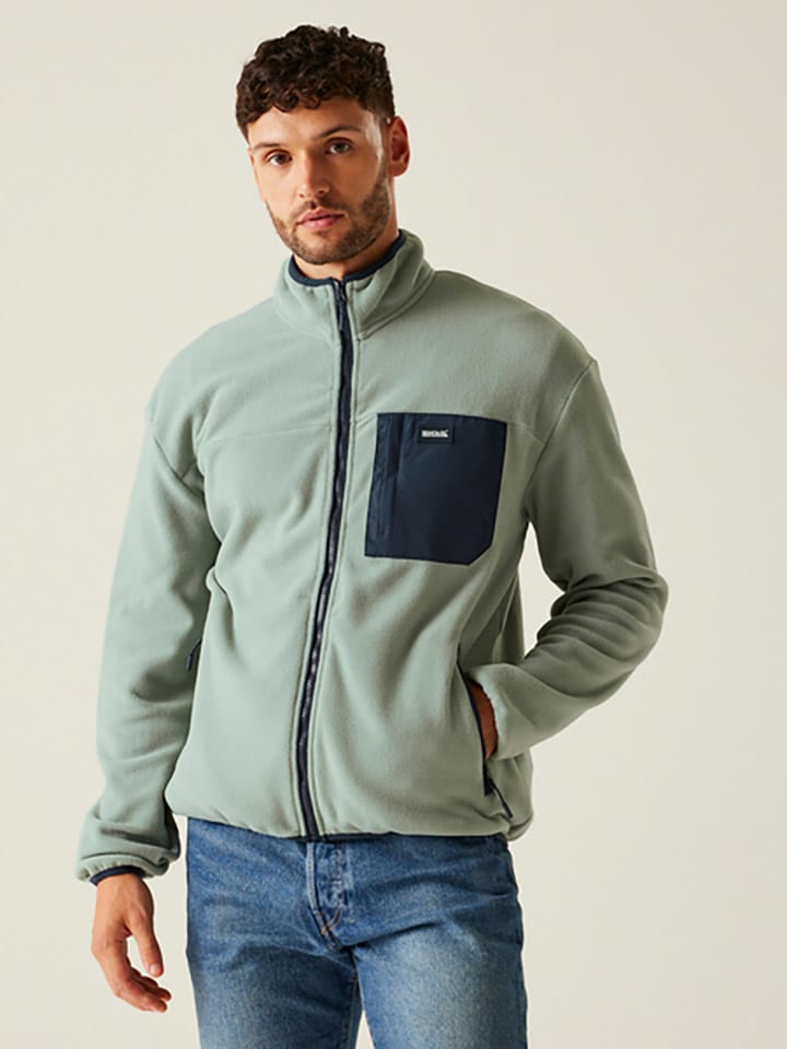 Regatta Fleecejacke 