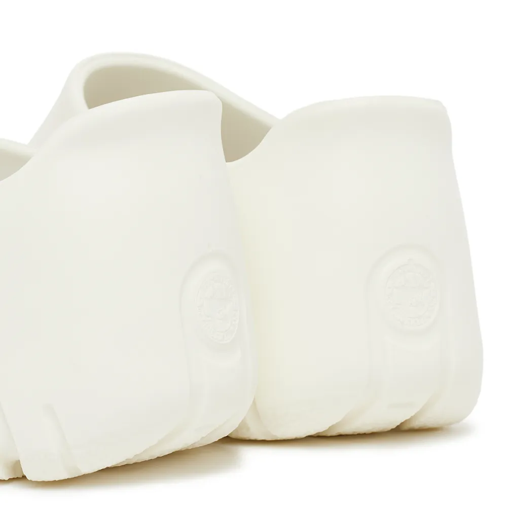 Birkenstock PU 020292 / weiss