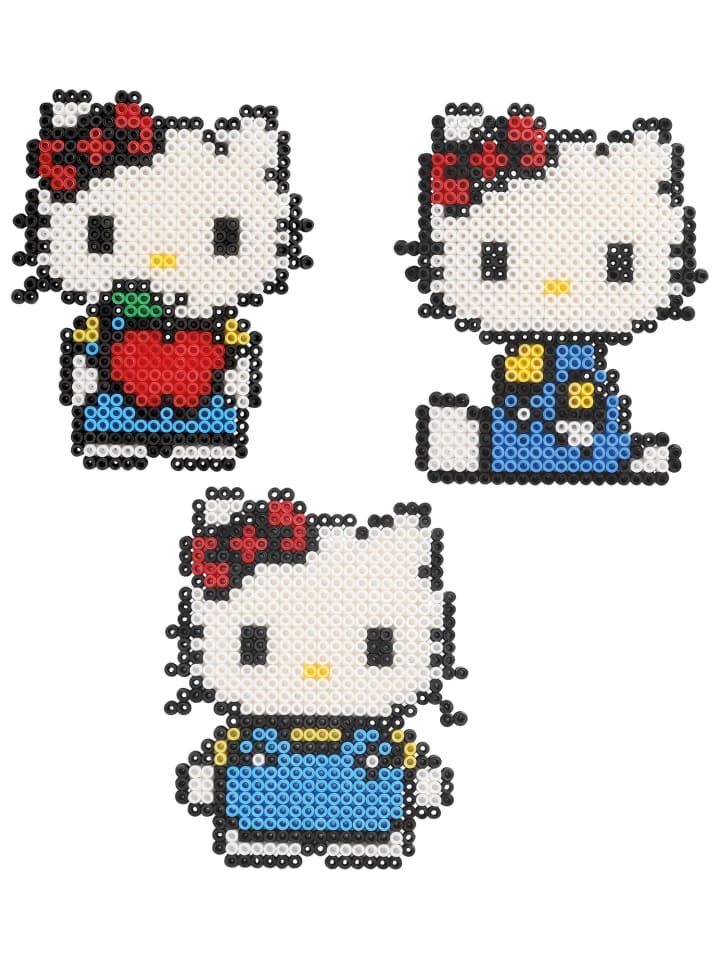 Hello Kitty Spielzeug Hello Kitty in bunt günstig kaufen onesize