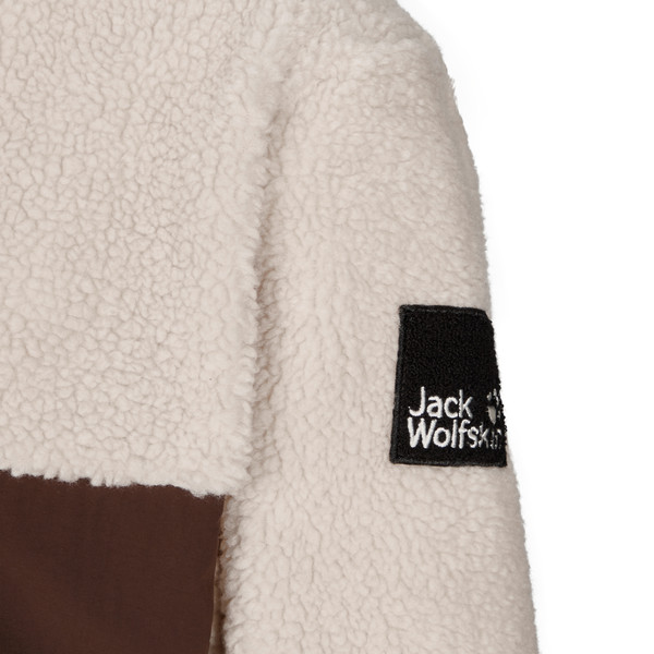 PANK SNAP M Herren - Fleecepullover