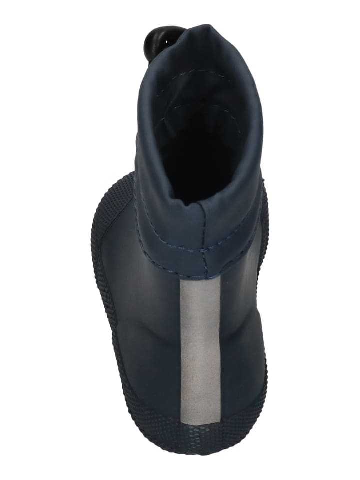 Bundgaard Gummistiefel COVER in blau günstig kaufen