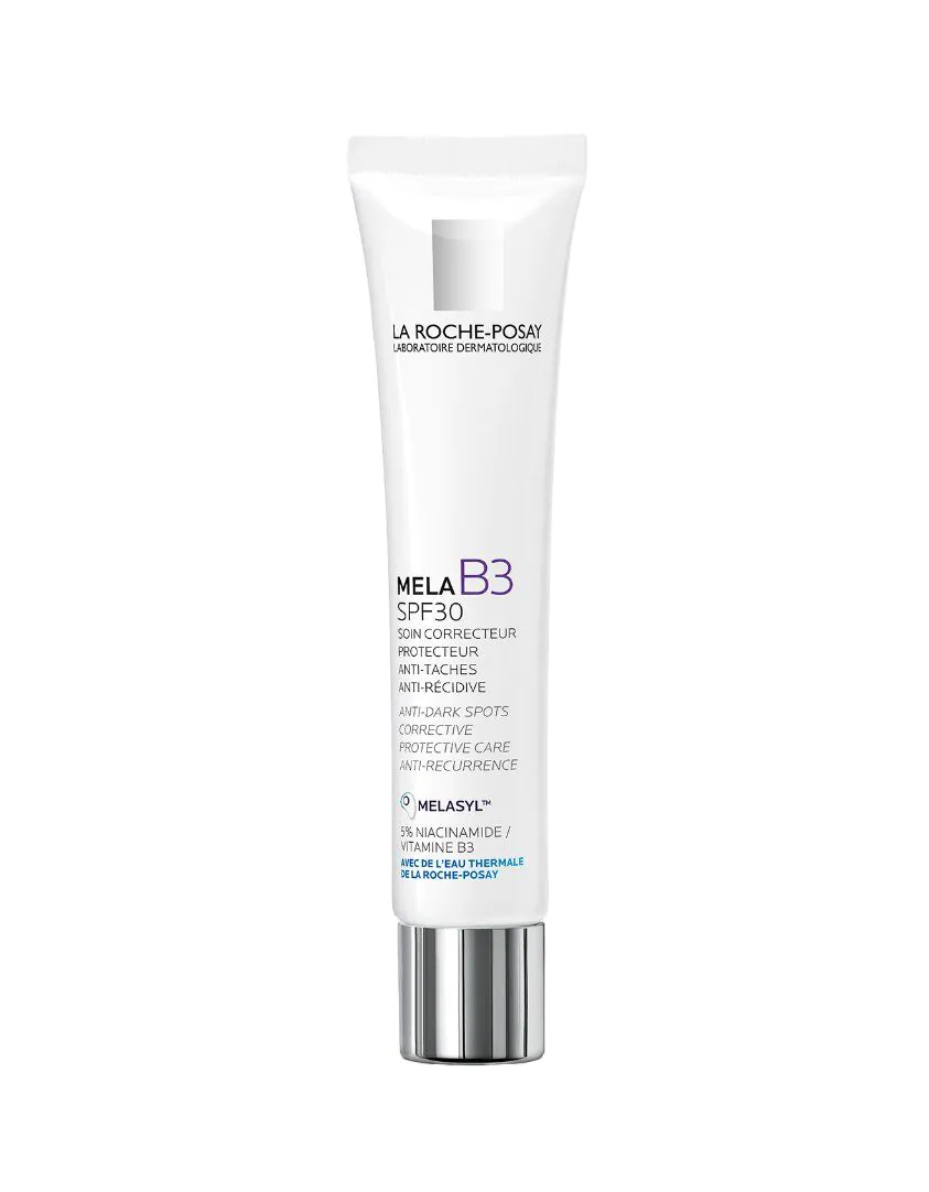 La Roche-Posay Mela B3 dnevna krema protiv diskoloracije SPF30
