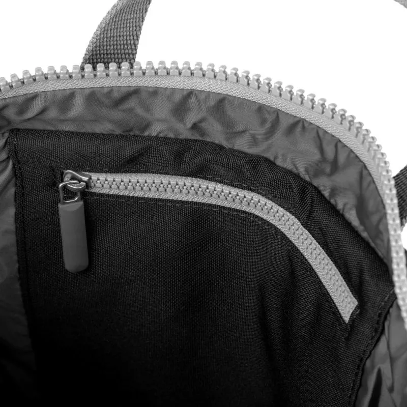 Roka London Rolltop Waterhouse Medium - Ash