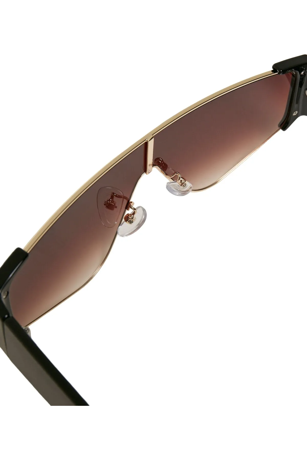 Urban Classics  Unisex-Sonnenbrille New York