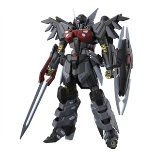 Gundam - HG Black Knight Squad Shi-VE.A