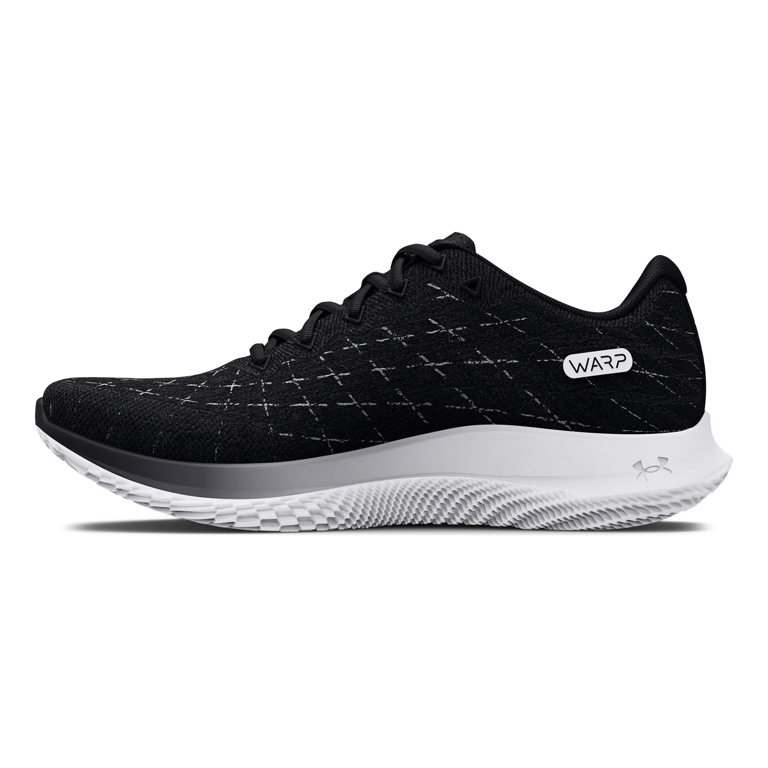 Flow Velociti Wind 2 Neutralschuh Herren - Schwarz