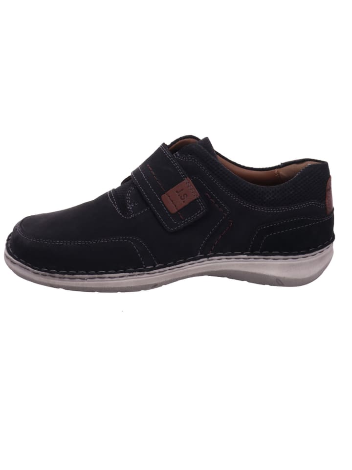 Josef Seibel Slipper in dunkelblau günstig kaufen