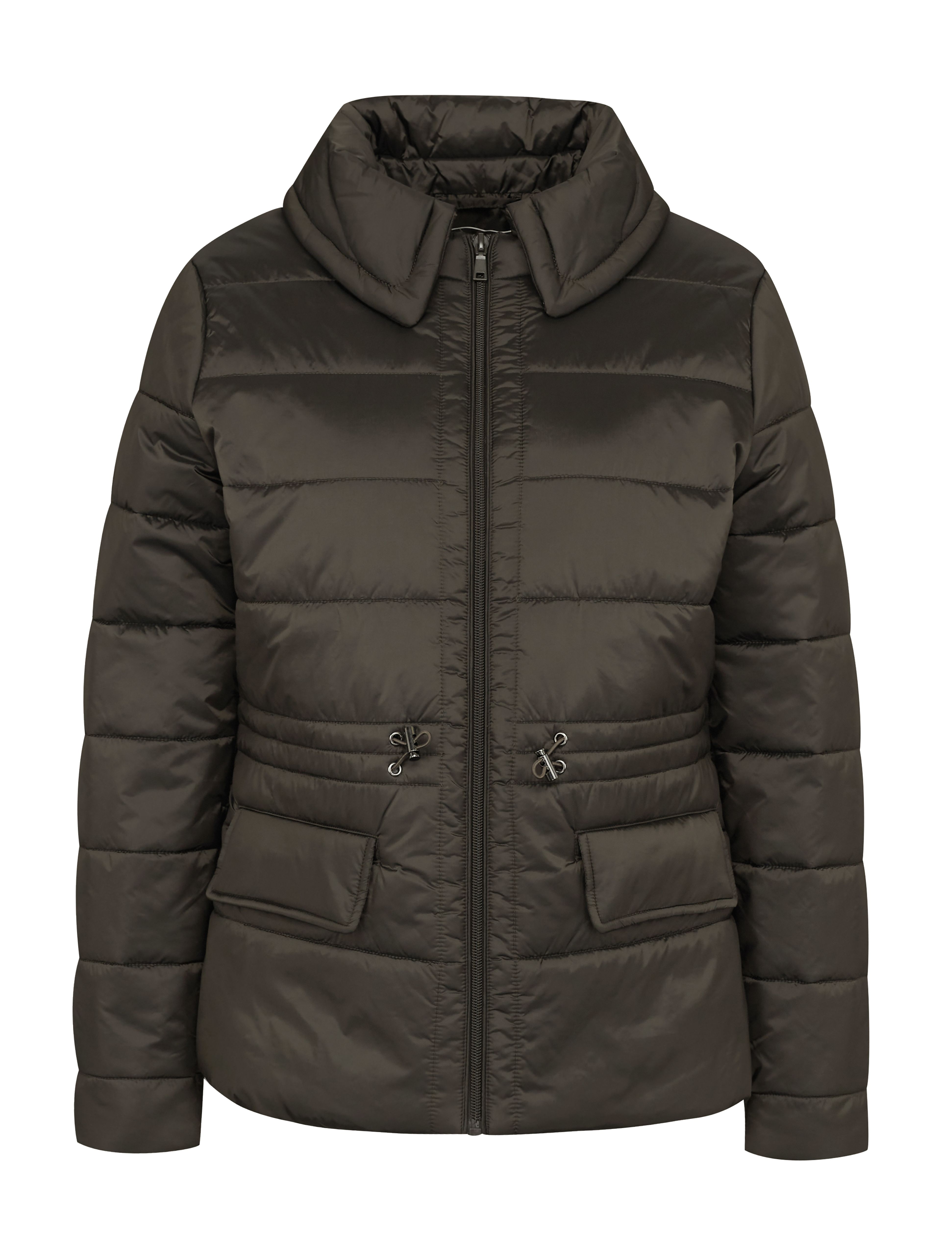 Khaki Damen Winterjacke ORSAY
