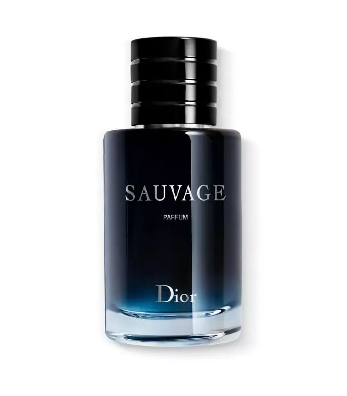 SAUVAGE Parfum