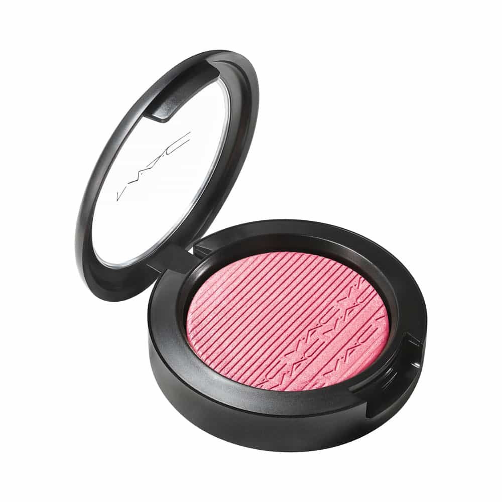Mac Rouge Extra Dimension Blush