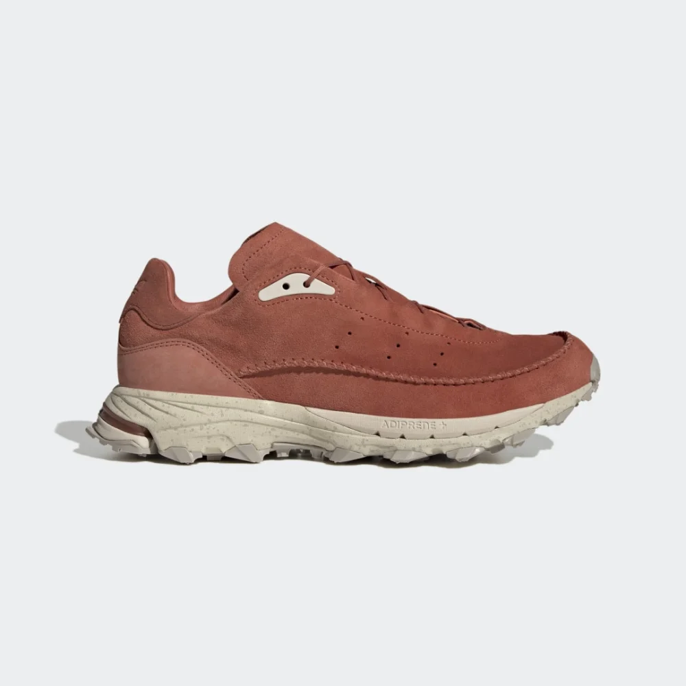 adidas Mocaturf Adventure GY9853 / rot