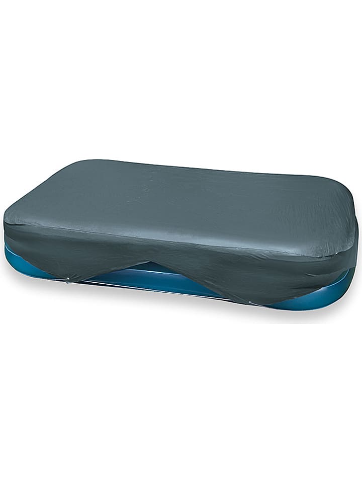 Intex Abdeckplane für Pools und Spielcenter in Dunkelgrün - (L)305 x (B)183 cm günstig kaufen onesize