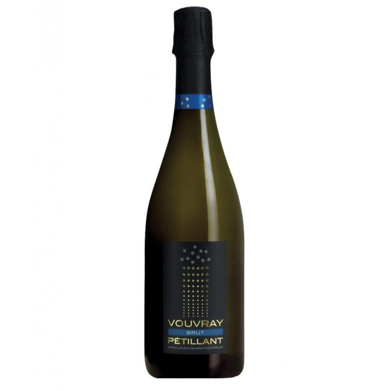 Vouvray Petillant Brut