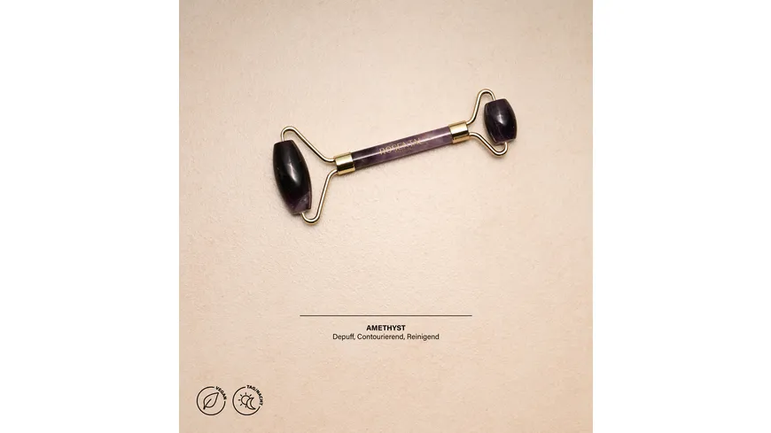 ROSENTAL Amethyst Roller