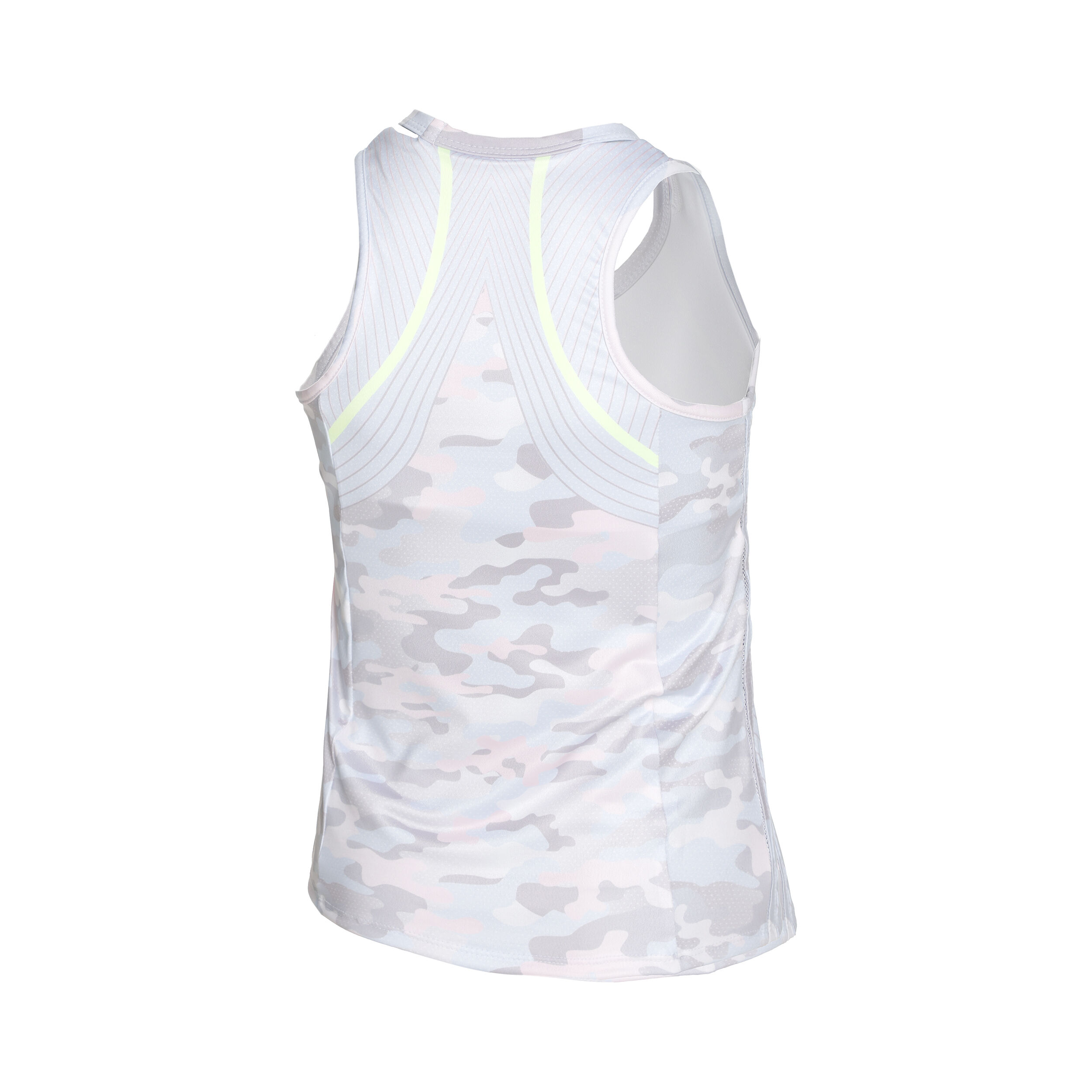 Undercover Love Tank-Top Mädchen - Blau