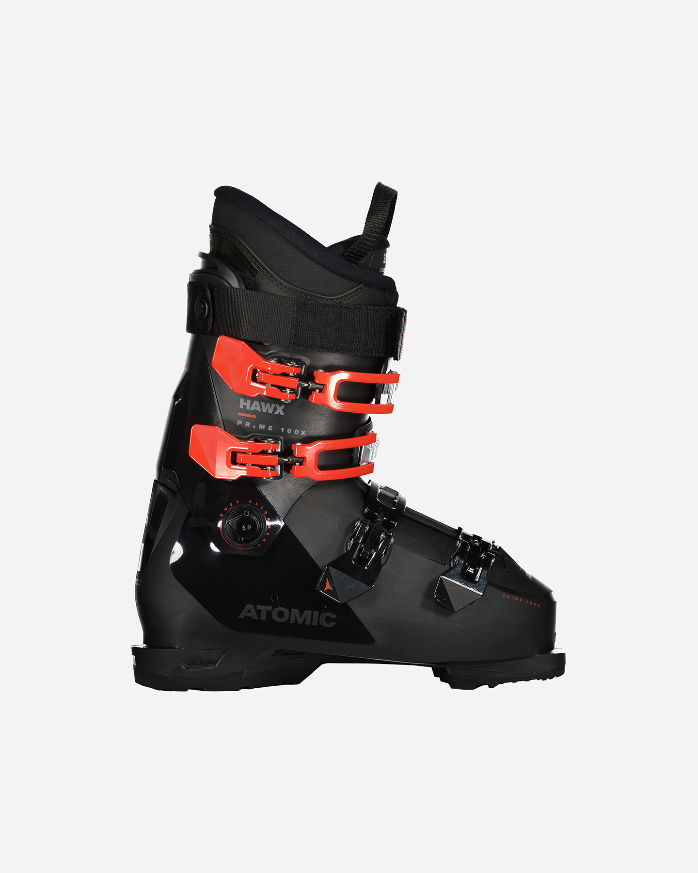 Scarponi Sci Atomic Hawx Prime 100x Gw M AE5030840
