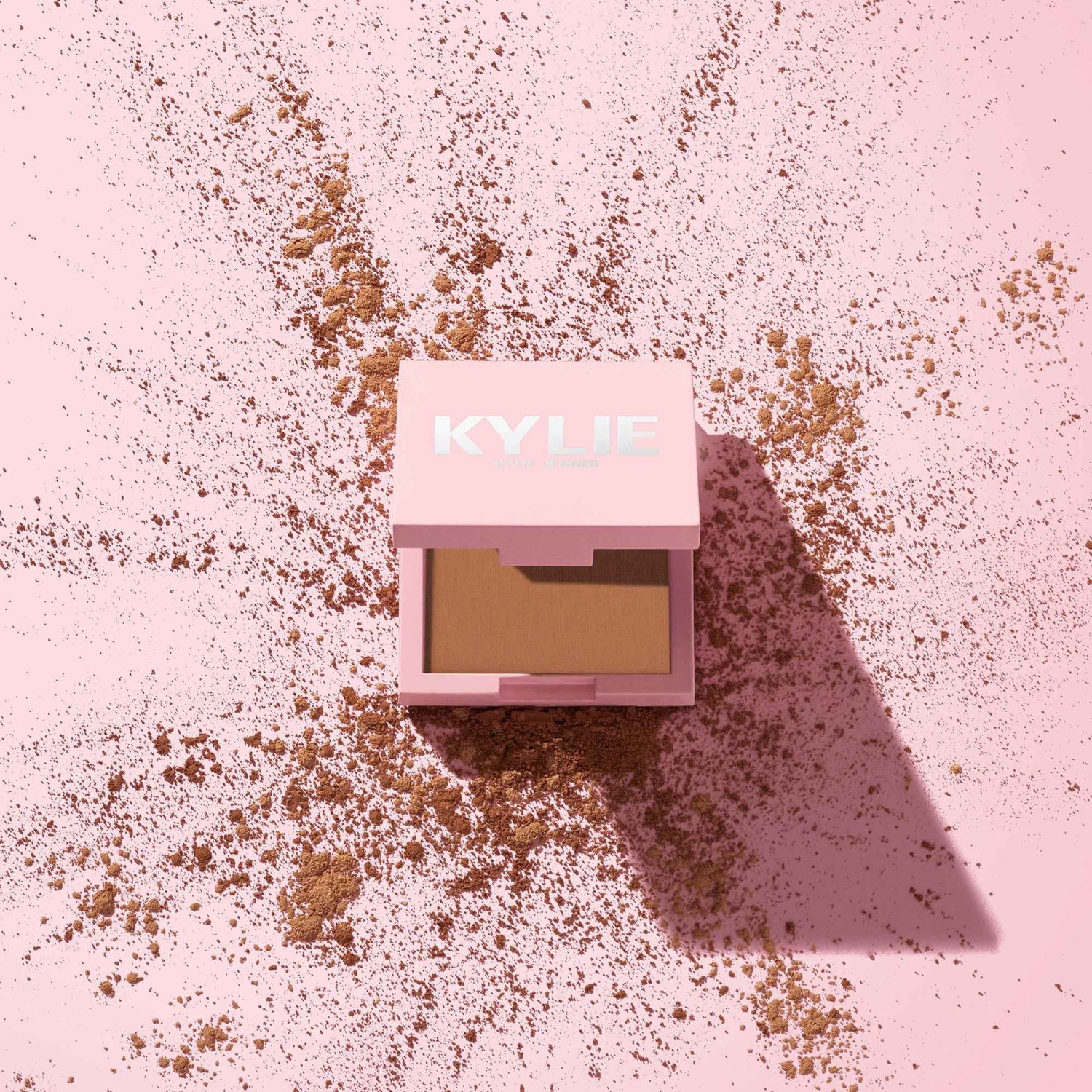 KYLIE COSMETICS Presuota bronzantinė pudra