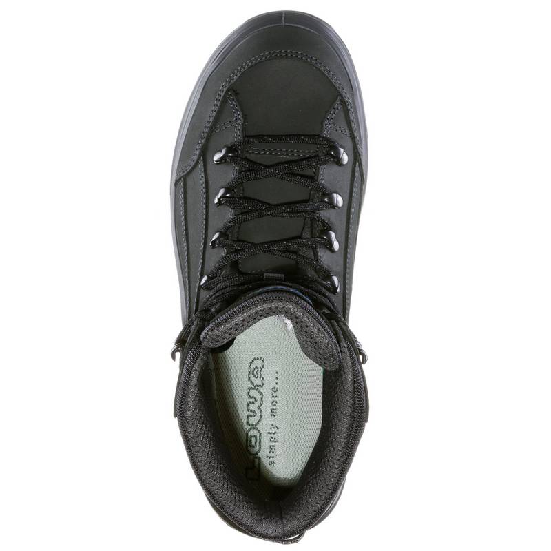 Lowa Renegade Mid Wanderschuhe Herren