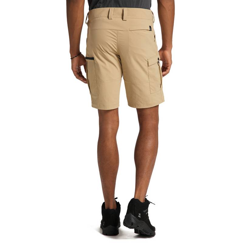 Haglfs Mid Standard Shorts Funktionsshorts Herren