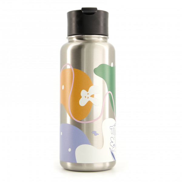 United By Blue - Insulated Steel Bottle - Isolierflasche