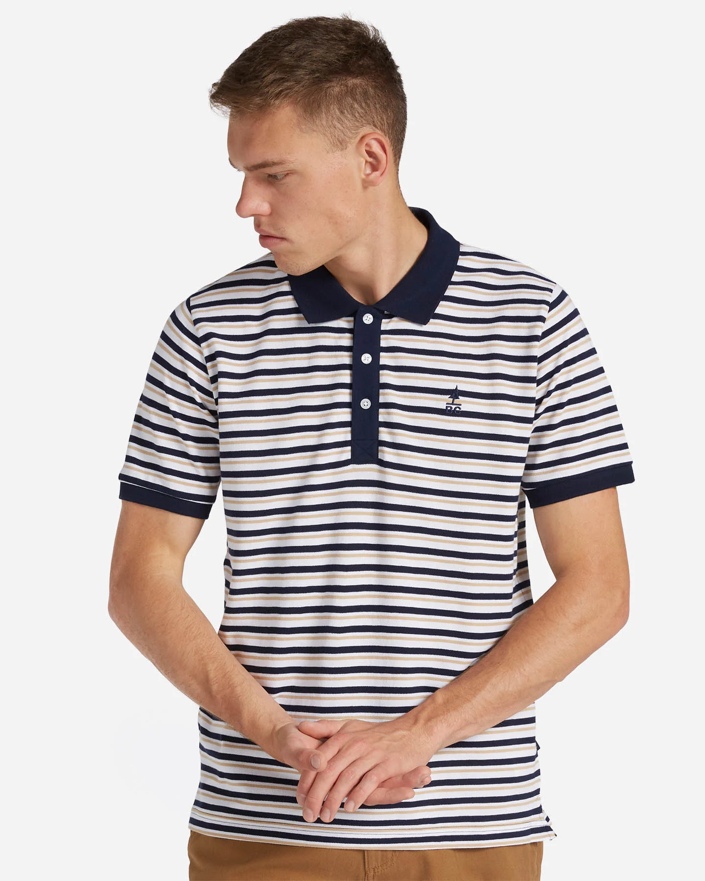 Polo Best Company Heritage M BCM227S23-519