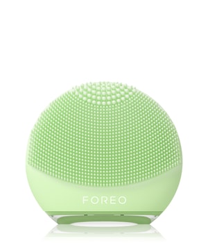 FOREO LUNA™ 4 go Pistachio Gesichtsbürste-1 Stk