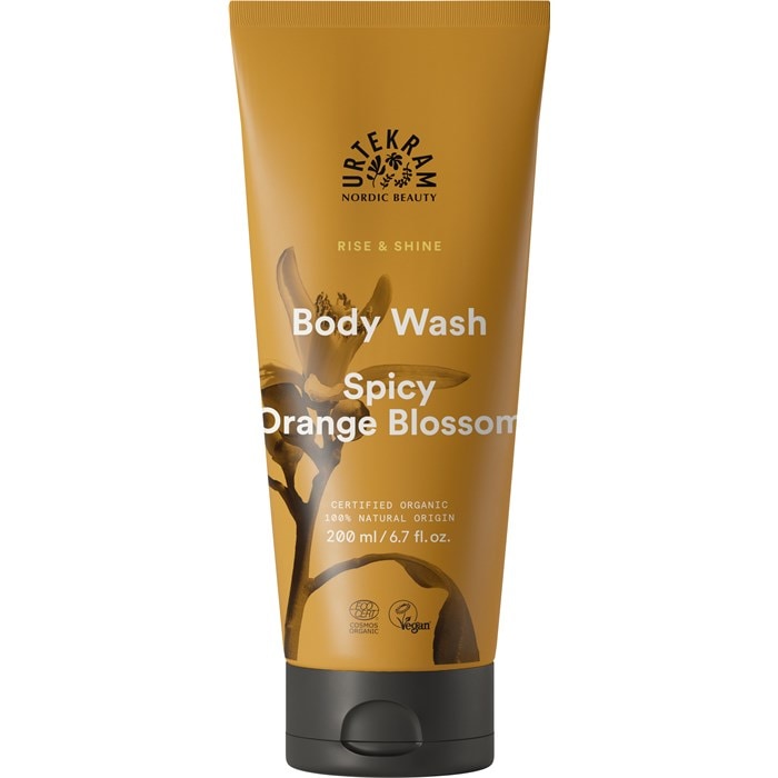 Body Wash