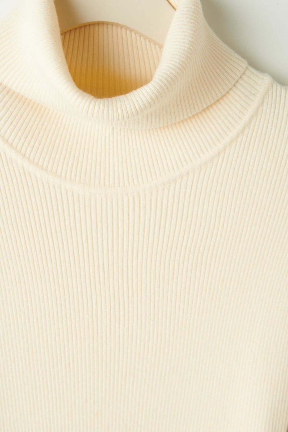 Hannah knitted dress