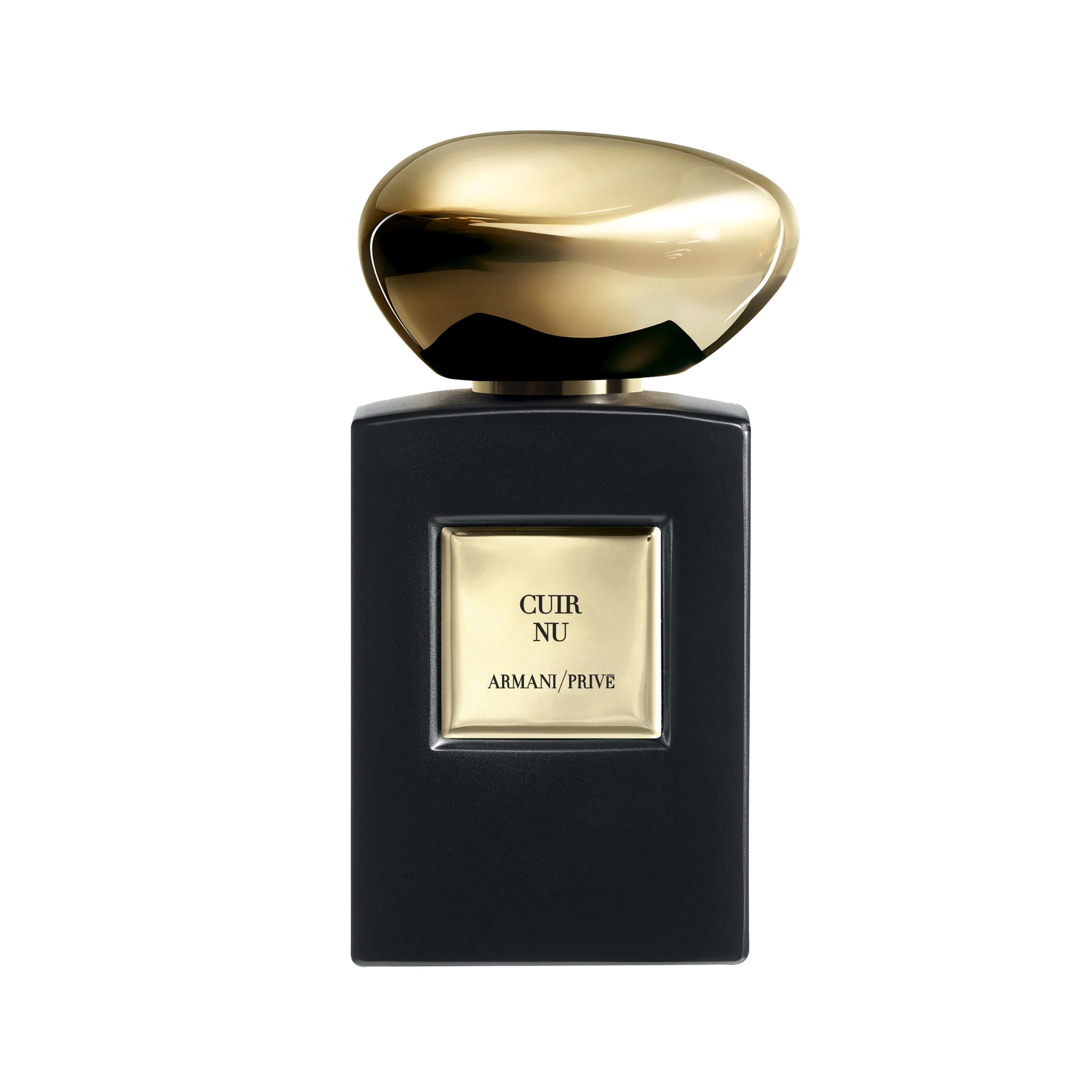 Armani Privé Les Mille et Une Nuits Cuir Nu - Unisex Eau de Parfum
