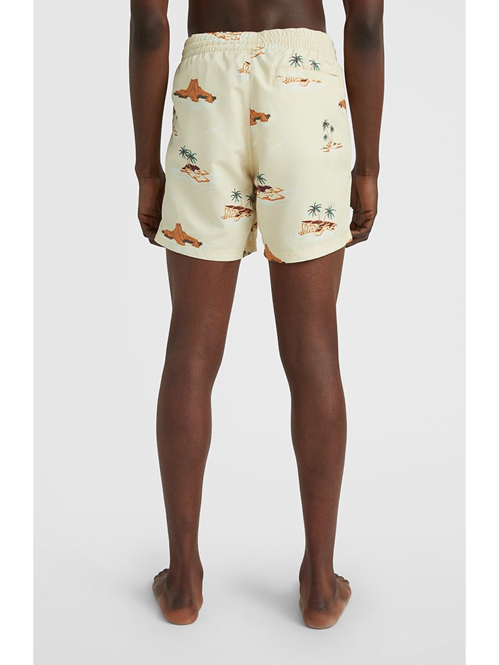 O'Neill Badeshorts 