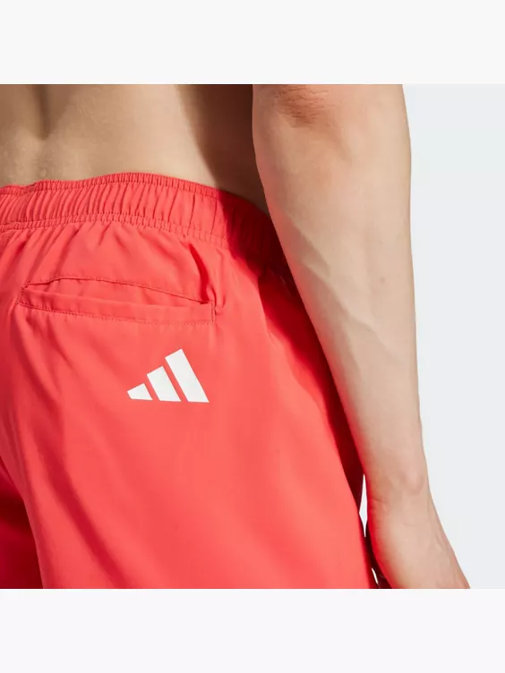adidas 3-Streifen 8-Inch Badeshorts