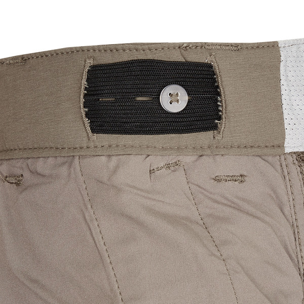 NOSILIFE PRO CONVERTIBLE II TROUSER Herren - Reisehose