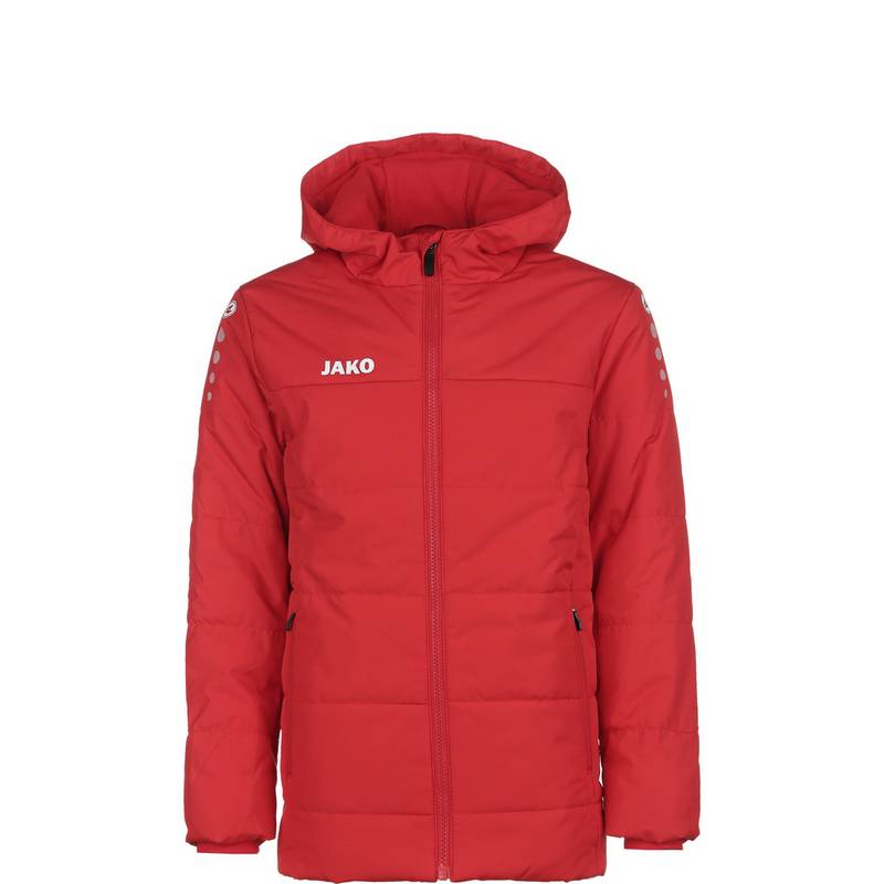 JAKO Team Coach Trainingsjacke Jungen