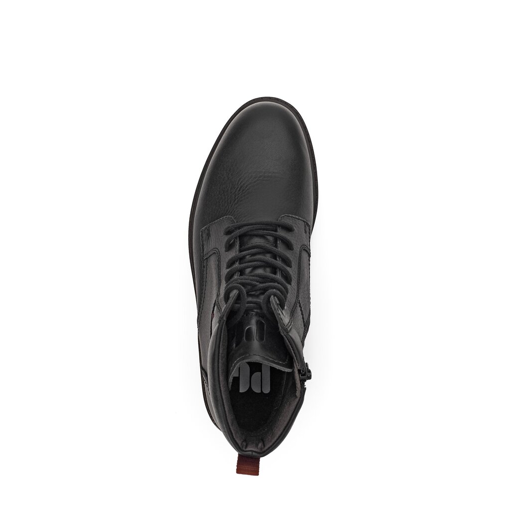 Pius Gabor PG1053 Boot schwarz