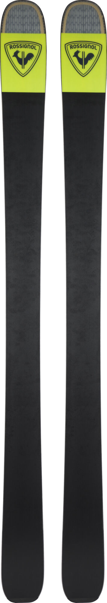 Skis de freeride homme SENDER 104 TI OPEN