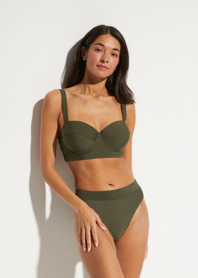 Bügel Bikini (2-tlg.Set)