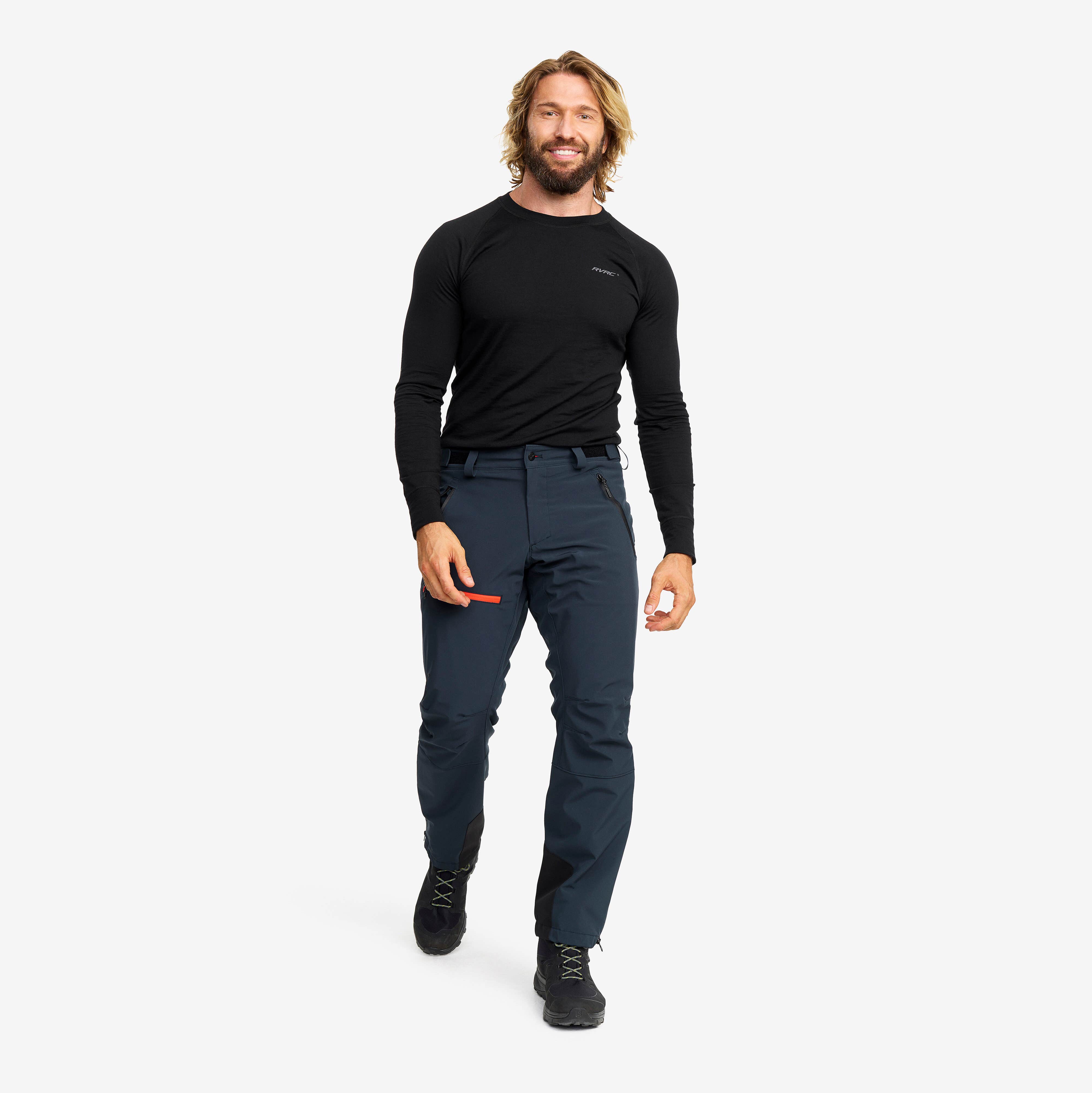 Paradigm Pants Homme Blueberry