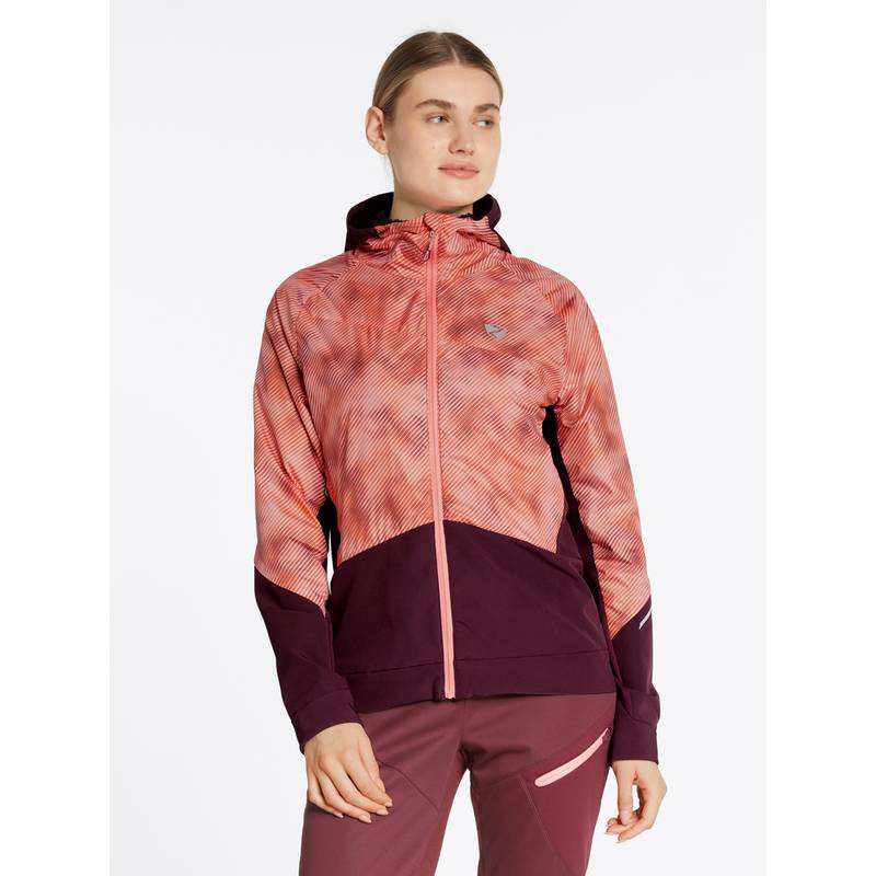 Ziener NAKIMA Funktionsjacke Damen