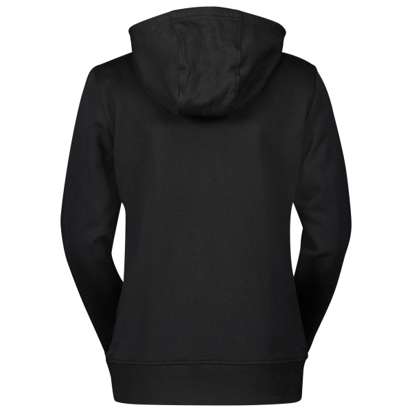 Scott - Women's No Shortcuts L/S Hoody - Hoodie